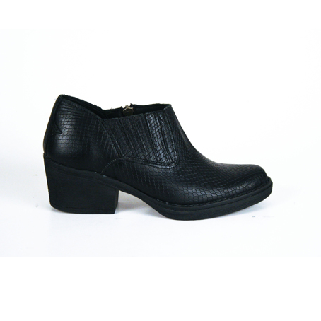 Tejanas - Modelo 7001 Modelo 7001
