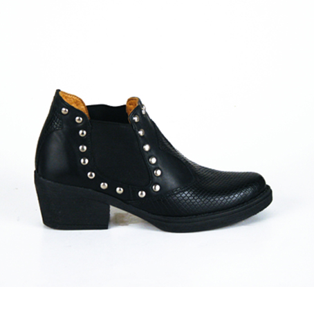 Tejanas - Modelo 7005 Modelo 7005