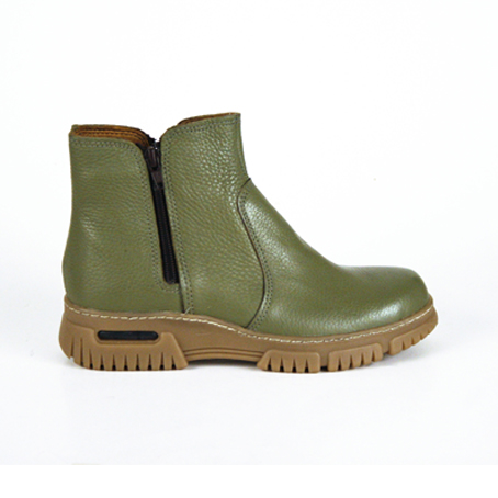 Botas - Modelo 2036 Modelo 2036