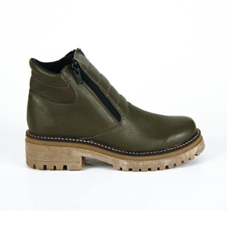 Botas - Modelo 2087 Modelo 2087